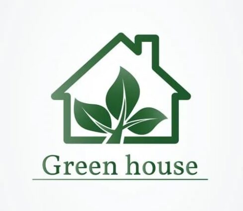 Green house